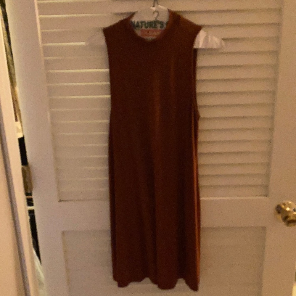 Topshop dress
